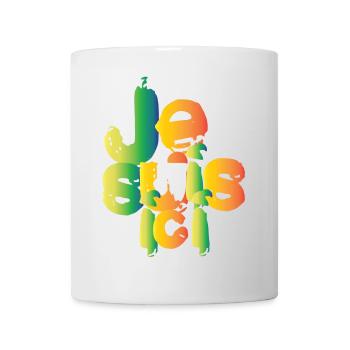 I'm here - Mug - white - Front