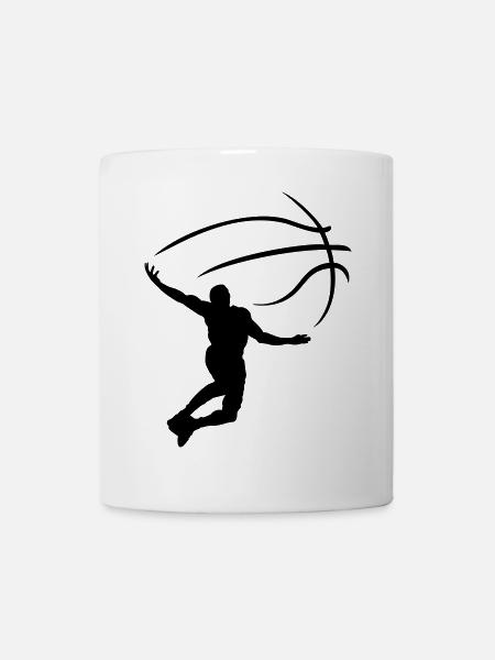 Sport - Mug blanc - blanc