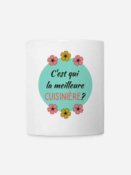 OMA. OMA - Tasse - Weiß