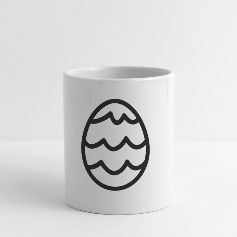 Easter Egg Mug