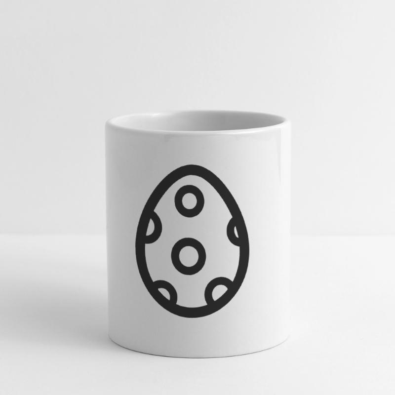 Egg Mug