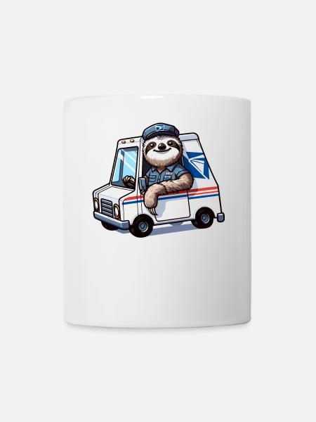 Ich werde es schaffen, wenn ich es schaffe - Tasse - Weiß