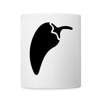 CHILLI 3 - Mug - white - Front