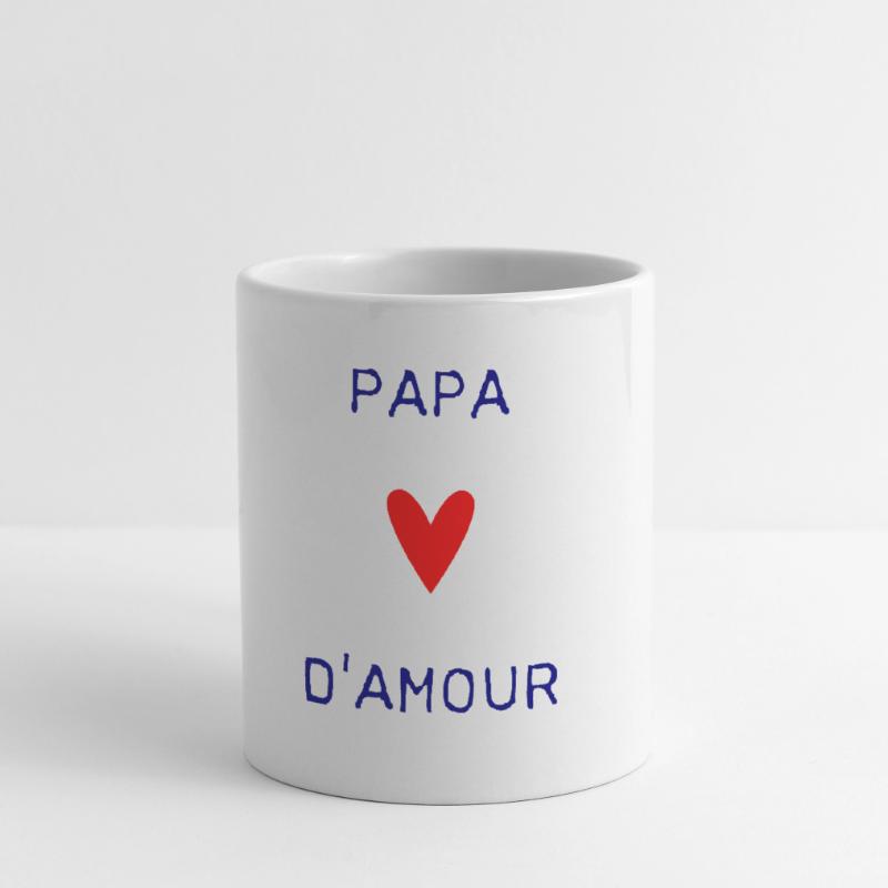 HAPPY FATHER'S DAY. DAD. FATHER'S DAY. FATHER Mug
