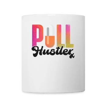 Pharmacy Tech Technician - Mug - white - Front