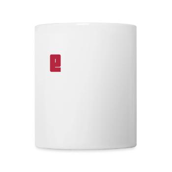 E-Sport - Mug - white - Front