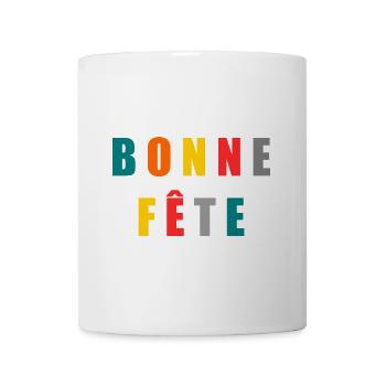 OMA. OMA - Tasse - Weiß - Vorne