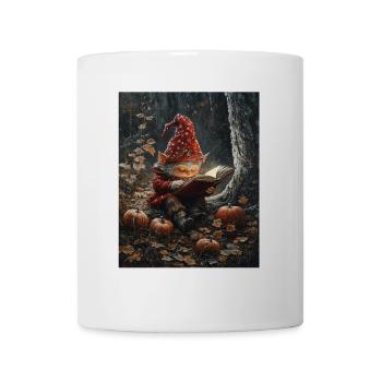 Christmas Elf Women Men Children Christmas - Mug - white - Front