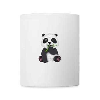 kiKindergarten 2025 Kids Gift Kita 2025 Décoration - Mug blanc - blanc - Devant