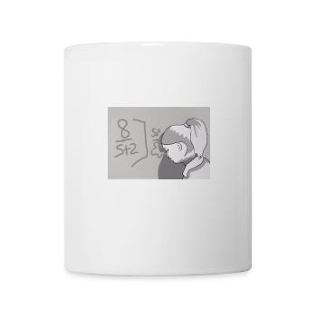 Fuck it - I'll stripper! - Mug - white - Front
