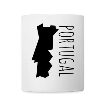 portugal - Mug - white - Front