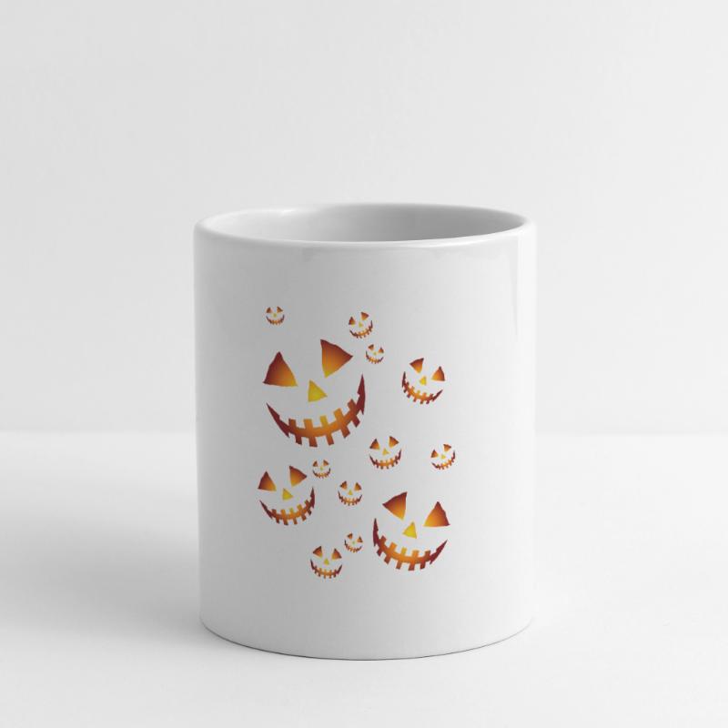 Pumpa Tasse