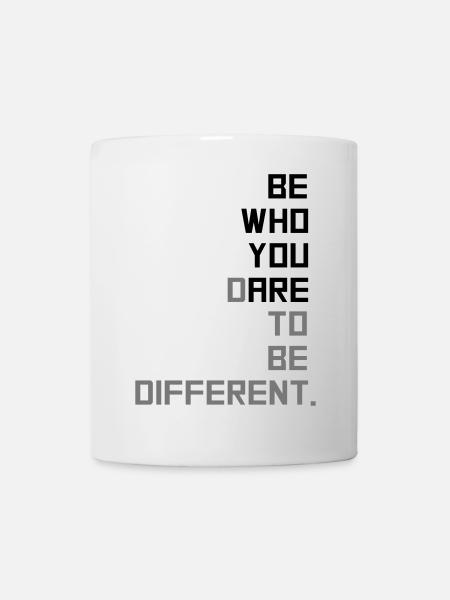 6061912 120269809 diversity - Tasse - Weiß