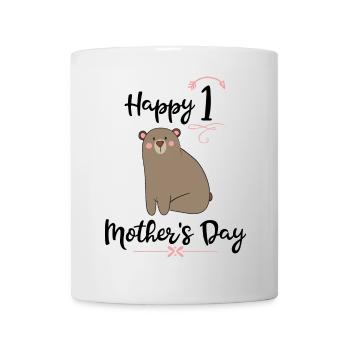 Mother's Day - Mug - white - Front