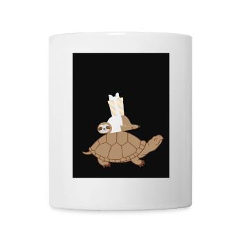 Animals - Mug - white - Front