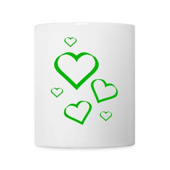 Cadeau pour la fête des mères : Idée de cadeau pour la fête des mères - Mug blanc - blanc - Devant