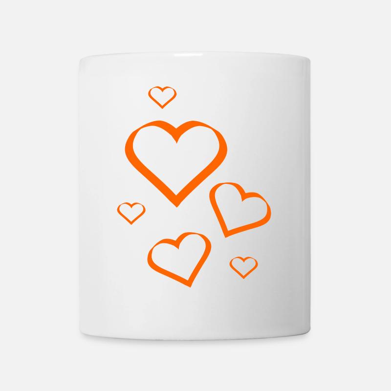 Muttertags Geschenk Mutter Muttertag Geschenkidee  - Tasse - Weiß