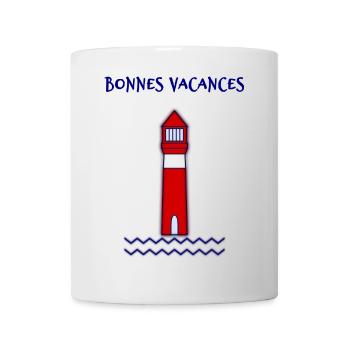 MASTER. MISTRESS. THANK YOU. THANK YOU MISTRESS - Mug - white - Front