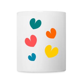 THANK YOU. MISTRESS. MASTER. THANK YOU MISTRESS - Mug - white - Front