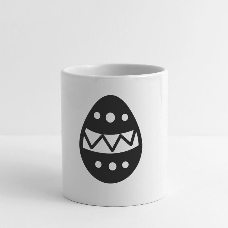 Easter Egg Mug