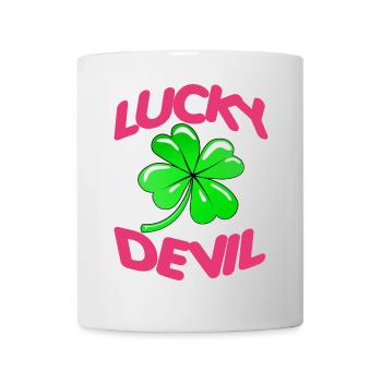 Dear friends, family, partner, happiness, fun, life, sweet - Mug - white - Front