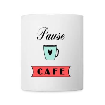 anniversary. Anniversary Decade. humor. funny - Mug - white - Front