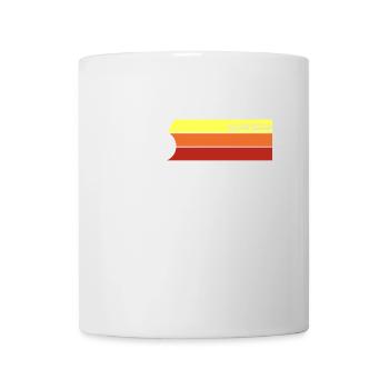 Made 1966, Born 1966 Birthday - Mug - white - Front