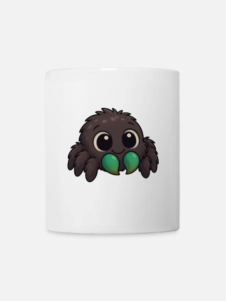 Lukas BausL - Mug blanc - blanc