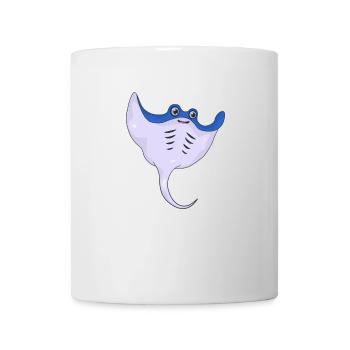 Rays - Mug - white - Front
