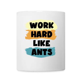 ant ant friends cool ant saying ant - Mug - white - Front