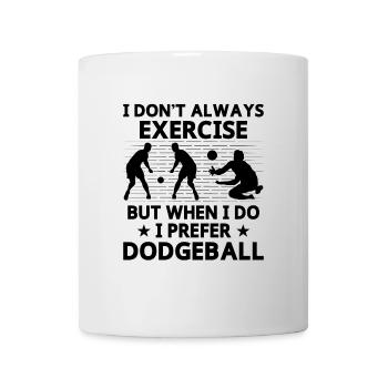 Physical Education Teacher PE Teachers School Spor - Mug - white - Front