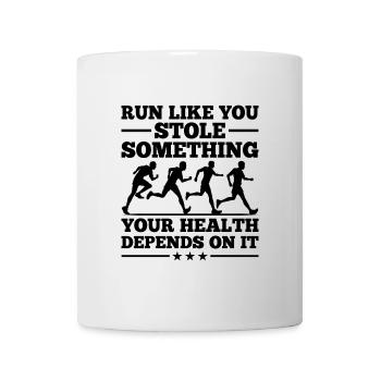 Physical Education Teacher PE Teachers School Spor - Mug - white - Front