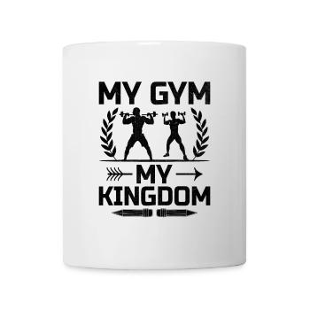 Physical Education Teacher PE Teachers School Spor - Mug - white - Front