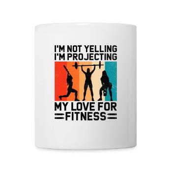 Physical Education Teacher PE Teachers School Spor - Mug - white - Front
