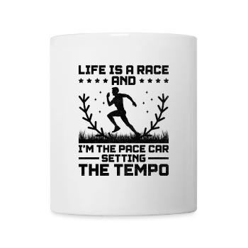 Physical Education Teacher PE Teachers School Spor - Mug - white - Front