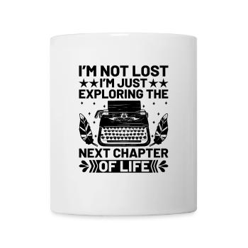 Literature Teacher School Teacher Funny Teachers S - Mug - white - Front