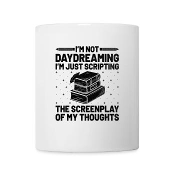 Literature Teacher School Teacher Funny Teachers S - Mug - white - Front