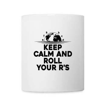 Foreign Language Teacher School Languages Teachers - Mug - white - Front