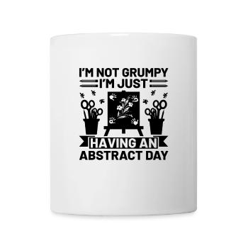 Art Teacher School Teacher Funny Art Teachers Scho - Mug - white - Front
