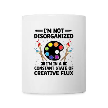 Art Teacher School Teacher Funny Art Teachers Scho - Mug - white - Front