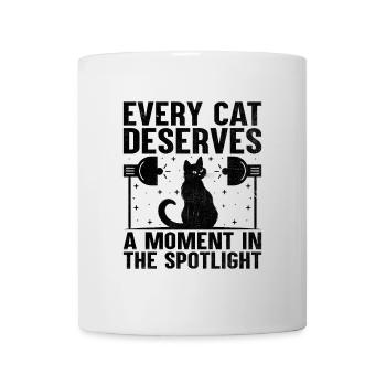 Cat Photographers Cat Lovers Photograpy Cats Photo - Mug - white - Front