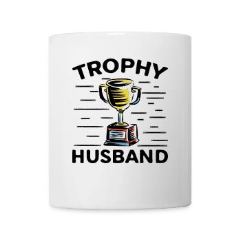 Mari Mariage Hommes Idée cadeau Mariage Mariage - Mug blanc - blanc - Devant
