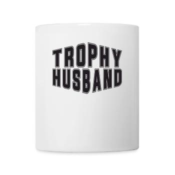 Mari Mariage Hommes Idée cadeau Mariage Mariage - Mug blanc - blanc - Devant
