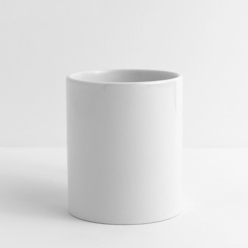 E Auto Bremst Du noch oder rekuperierst du schon? Tasse