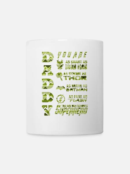 Inspirational Motivation Quote Art Print - Mug - white