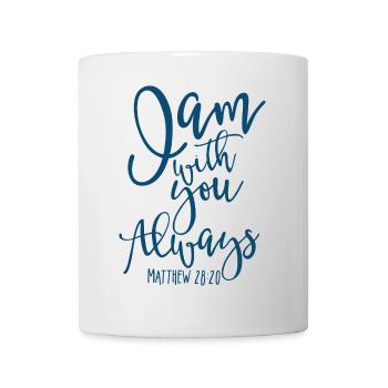 Always - Mug - white - Front