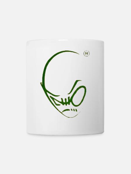 THE TCHÒ Féyaj' - Mug - white