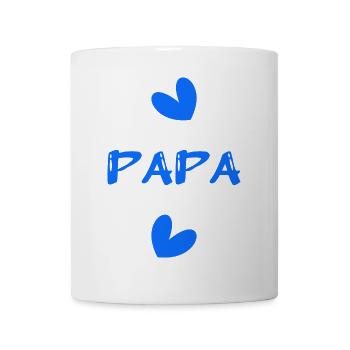 CHRISTMAS. YEAR. ANNIVERSARY. RETIREMENT. DAD. MAMAM. - Mug - white - Front