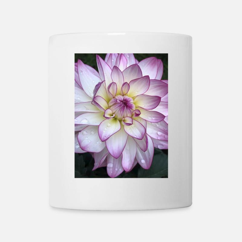 Emma - Tasse - Weiß