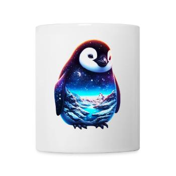 Penguin - Mug - white - Front